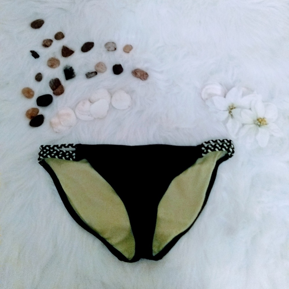 Mossimo bikini bottom